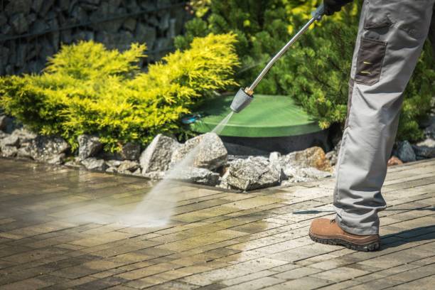 Best Deck and Patio Pressure Washing in Guntersville, AL