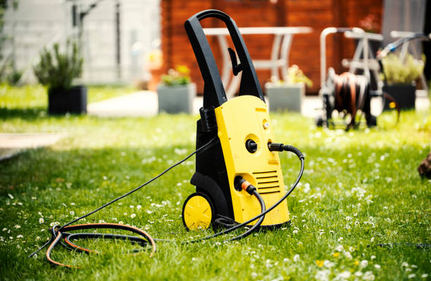 Best Concrete Surface Cleaning in Guntersville, AL
